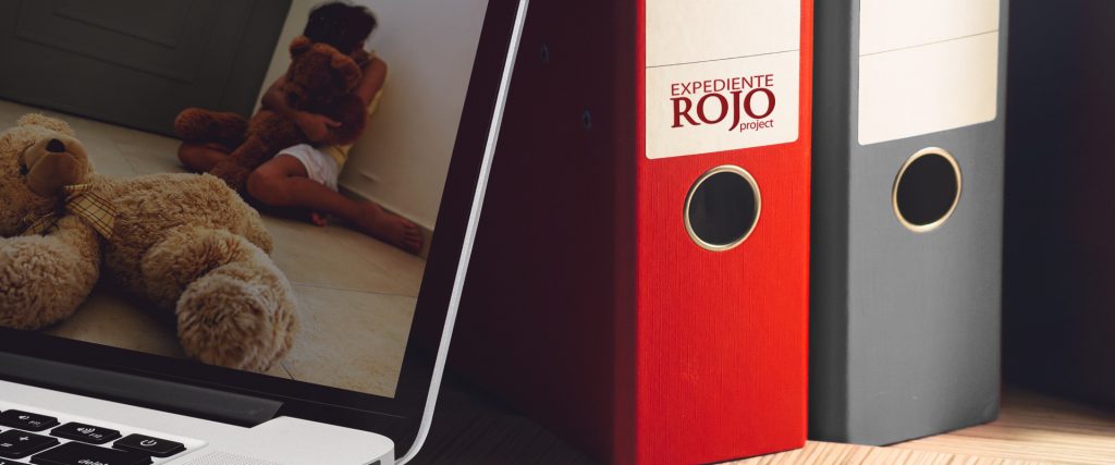 welcome | Expediente Rojo Org